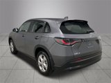 New 2025 Honda HR-V LX image 3