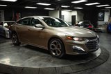 Used 2022 Chevrolet Malibu LT image 5