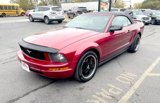 Used 2006 Ford Mustang Convertible image 4