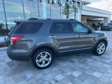 Used 2015 Ford Explorer Limited image 2
