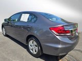 Used 2014 Honda Civic LX image 3