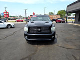 Used 2011 RAM 1500 Sport w/ Sport Premium Group image 3