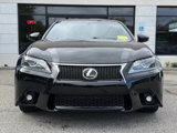 Used 2013 Lexus GS 350 AWD image 4