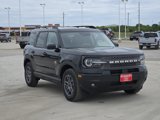 New 2025 Ford Bronco Sport Big Bend image 2