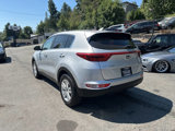 Used 2017 Kia Sportage LX image 3
