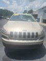 Used 2014 Jeep Cherokee Latitude w/ Comfort/Convenience Group image 2