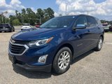 Used 2020 Chevrolet Equinox LT image 2