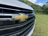 Used 2020 Chevrolet Traverse LT w/ Driver Confidence II Package image 3