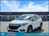 Used 2022 Honda HR-V EX image 4