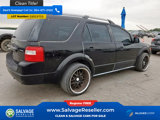 Used 2005 Ford Freestyle Limited image 4