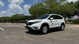 Used 2015 Honda CR-V EX-L image 2