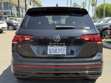 Used 2022 Volkswagen Tiguan SE R-Line image 6