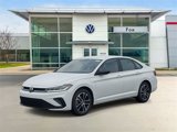 New 2025 Volkswagen Jetta Sport image 2