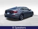 Used 2022 Honda Insight EX image 4
