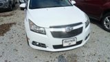 Used 2014 Chevrolet Cruze LT w/ RS Package image 2