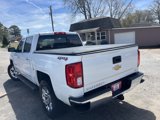 Used 2018 Chevrolet Silverado 1500 LTZ w/ Sport Package image 5
