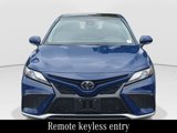 Used 2024 Toyota Camry XSE image 2