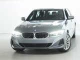 Certified 2023 BMW 330i xDrive Sedan w/ Convenience Package image 3