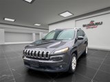 Used 2017 Jeep Cherokee Latitude w/ Safety/Convenience Group image 5