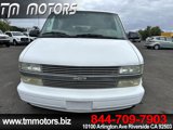Used 2002 Chevrolet Astro image 2