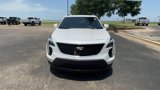 Used 2023 Cadillac XT4 Sport image 3