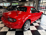 Used 2008 MAZDA MX-5 Miata Grand Touring w/ Premium Pkg image 4