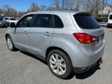 Used 2015 Mitsubishi Outlander Sport ES image 2