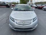 Used 2013 Chevrolet Volt Premium w/ Premium Trim Package image 3