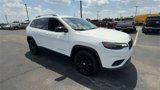 Used 2019 Jeep Cherokee Latitude Plus image 2