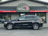Used 2020 Mercedes-Benz GLC 300 4MATIC image 4