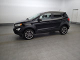 Used 2019 Ford EcoSport Titanium image 2
