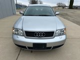 Used 2000 Audi A6 2.8 image 4