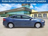 Used 2019 Ford Fusion S image 4