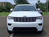 Used 2021 Jeep Grand Cherokee Laredo X image 2