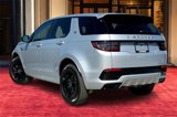 New 2025 Land Rover Discovery Sport S image 2