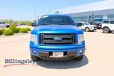 Used 2013 Ford F150 STX image 2