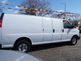 Used 2015 Chevrolet Express 3500 Extended image 4