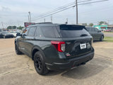 Used 2022 Ford Explorer Timberline image 3