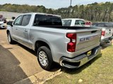 Used 2020 Chevrolet Silverado 1500 LT image 4