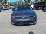 New 2025 Volkswagen Jetta SEL image 3