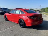 New 2025 Honda Civic Sport image 3