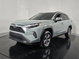 Used 2022 Toyota RAV4 XLE image 2