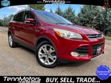 Used 2014 Ford Escape Titanium w/ Equipment Group 401A image 3