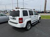 Used 2012 Jeep Liberty Sport image 6