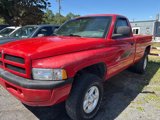 Used 1998 Dodge Ram 1500 Truck 4x4 Regular Cab image 2