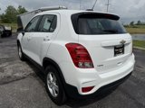 Used 2020 Chevrolet Trax LS image 5