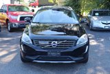 Used 2016 Volvo XC60 T5 Platinum image 2