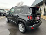 Used 2019 Jeep Renegade Latitude w/ Cold Weather Group image 5
