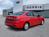 Used 2018 Nissan Sentra SV image 4