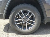 Used 2020 Jeep Grand Cherokee Limited w/ Premium Lighting Group image 5